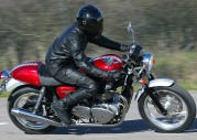 Triumph Thruxton